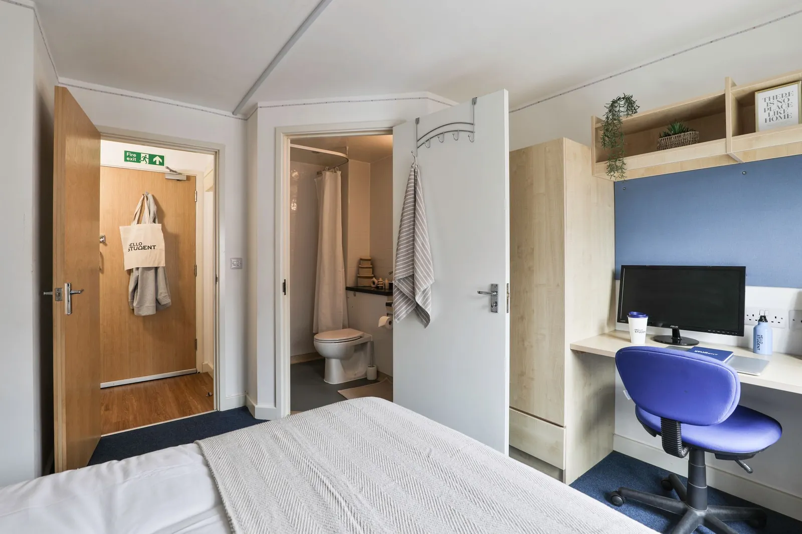 Premium 3-4 Bed Apartment at Northgate House