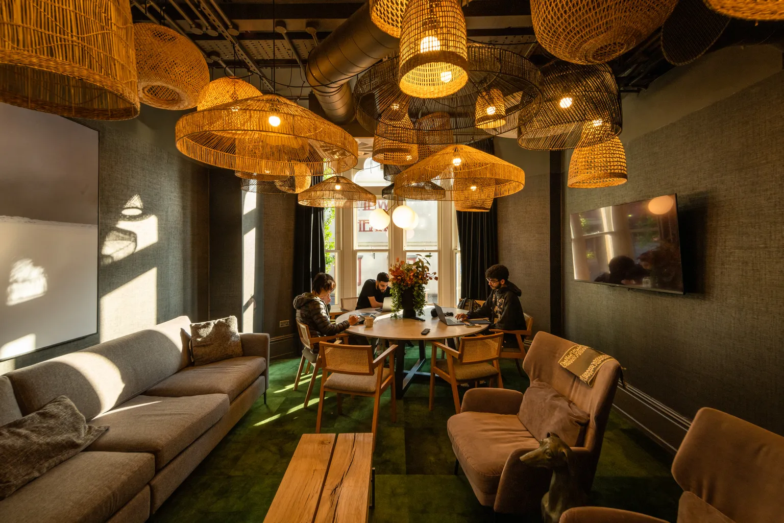 Park Place Student Accommodation photo 2