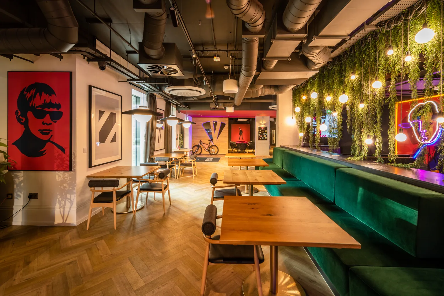 Park Place Student Accommodation photo 7