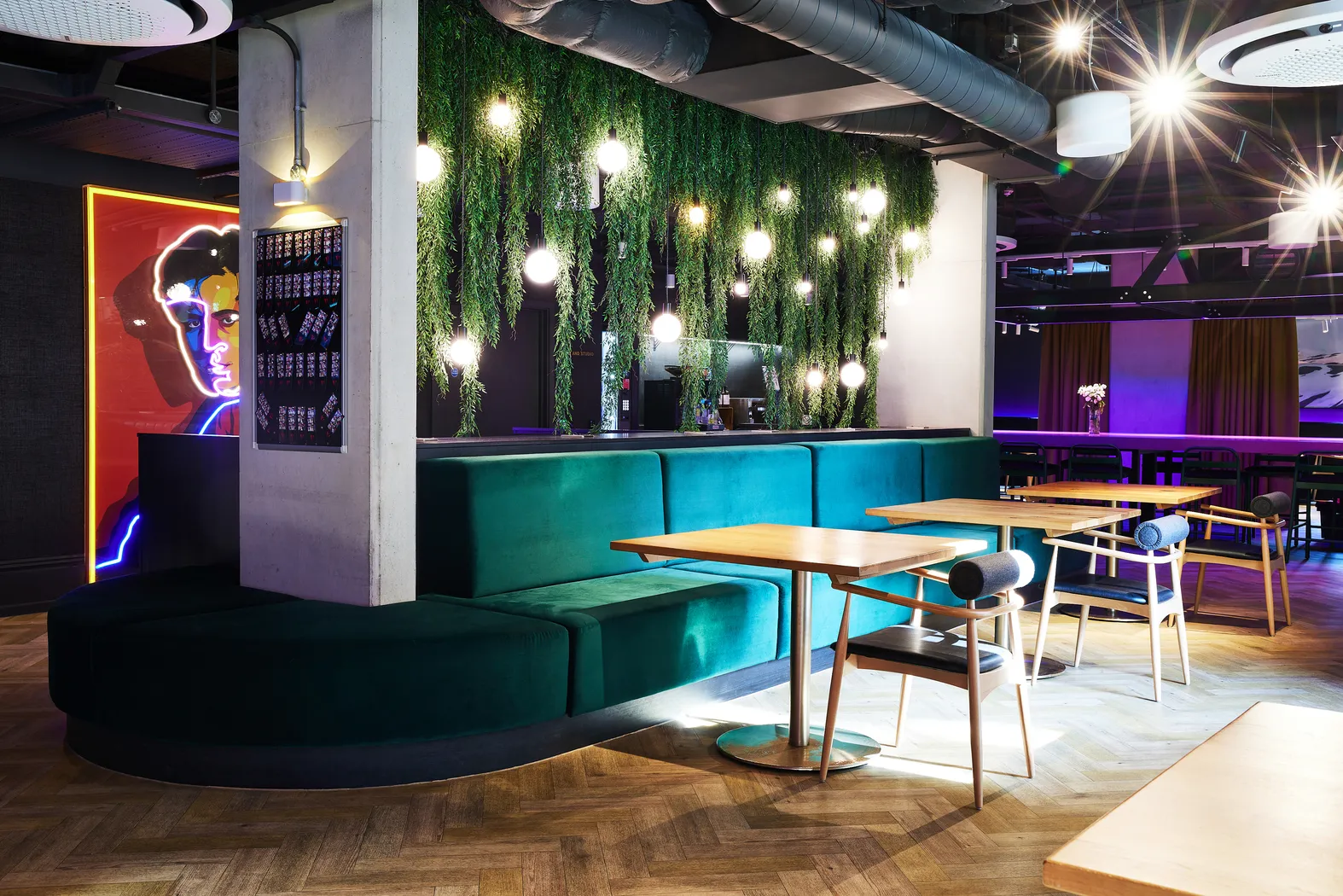 Park Place Student Accommodation photo 9