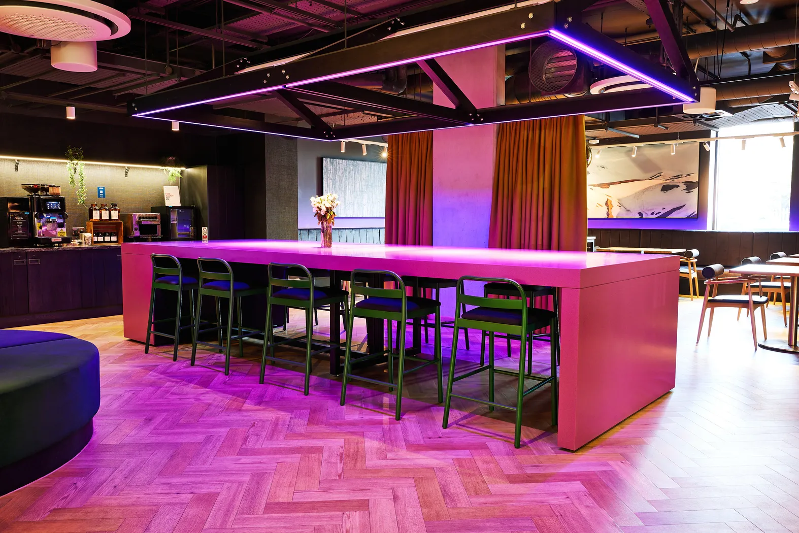 Park Place Student Accommodation photo 10