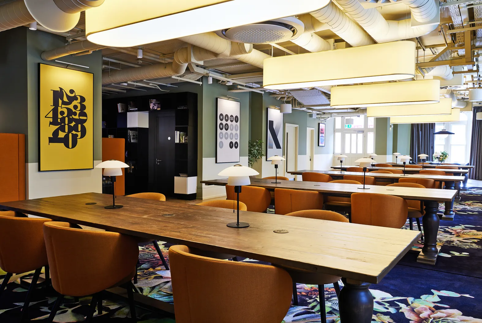 Park Place Student Accommodation photo 12