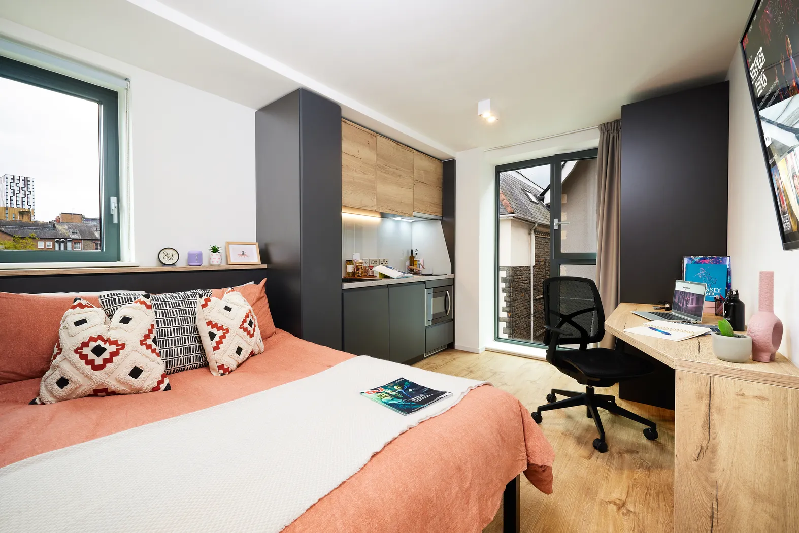 Park Place Student Accommodation photo 15