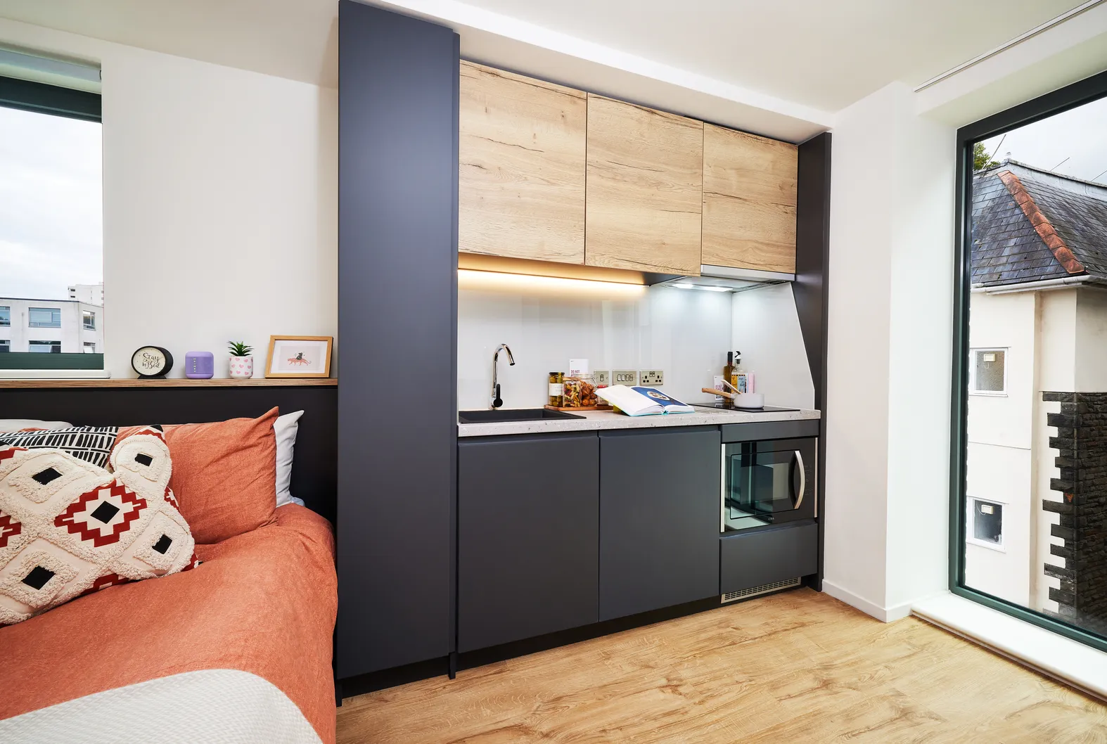 Park Place Student Accommodation photo 16