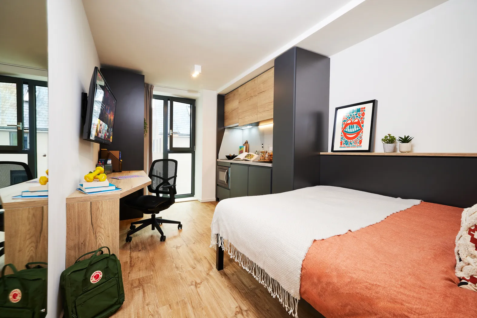 Park Place Student Accommodation photo 17
