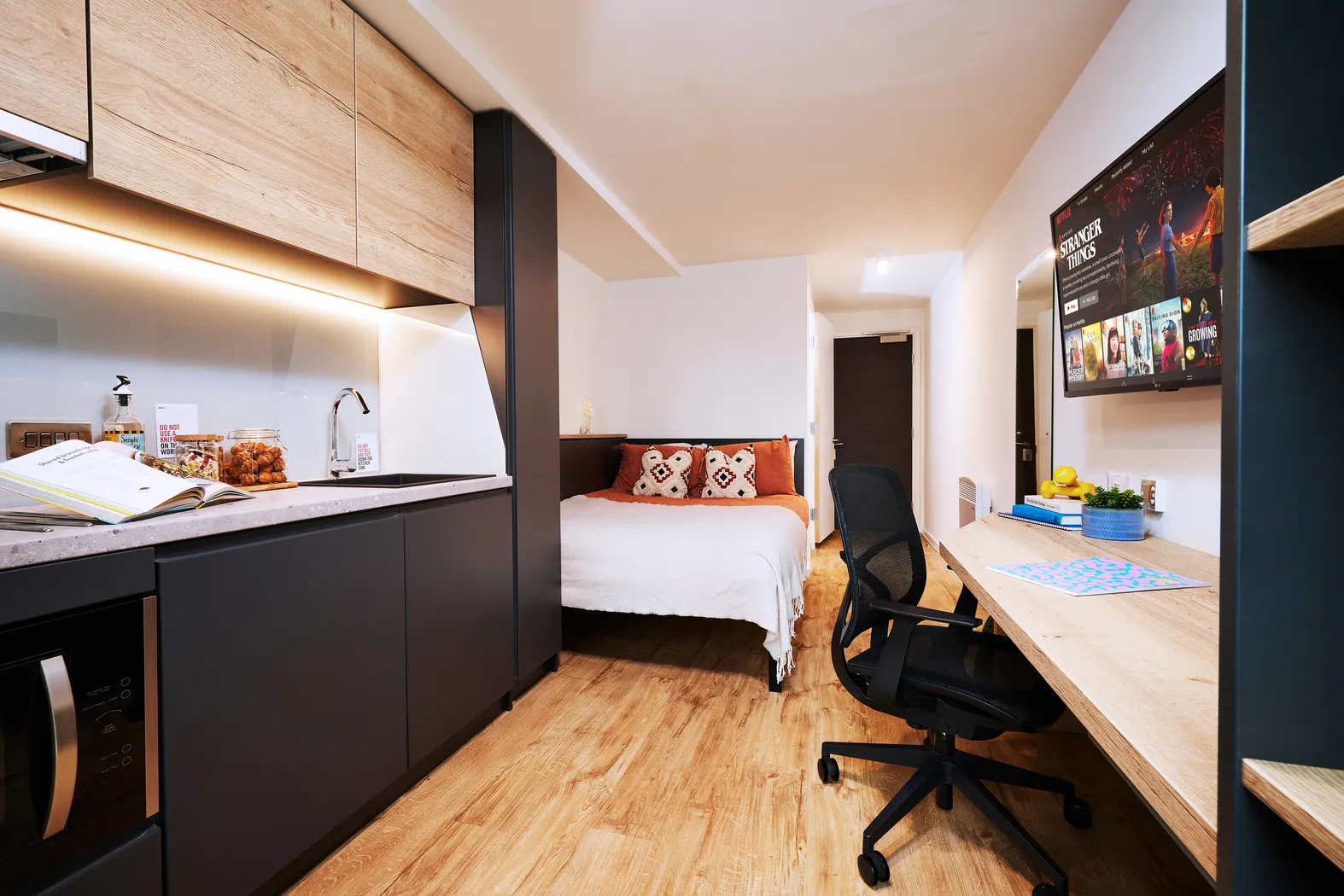 Park Place Student Accommodation photo 18