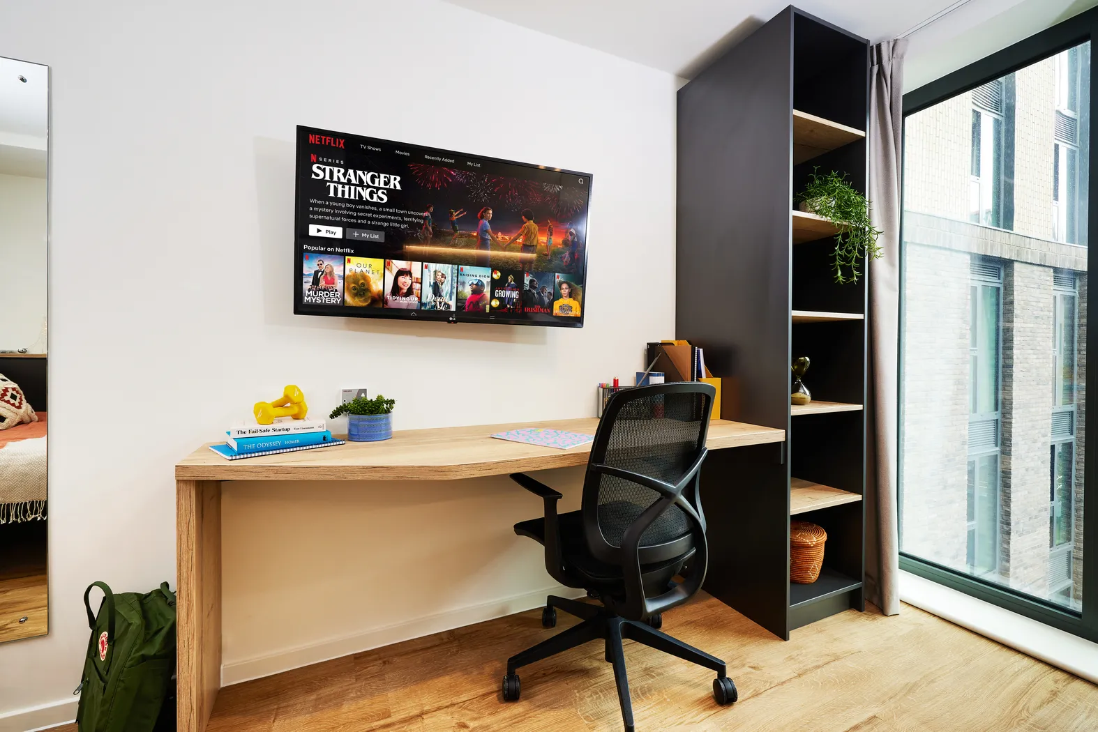 Park Place Student Accommodation photo 19