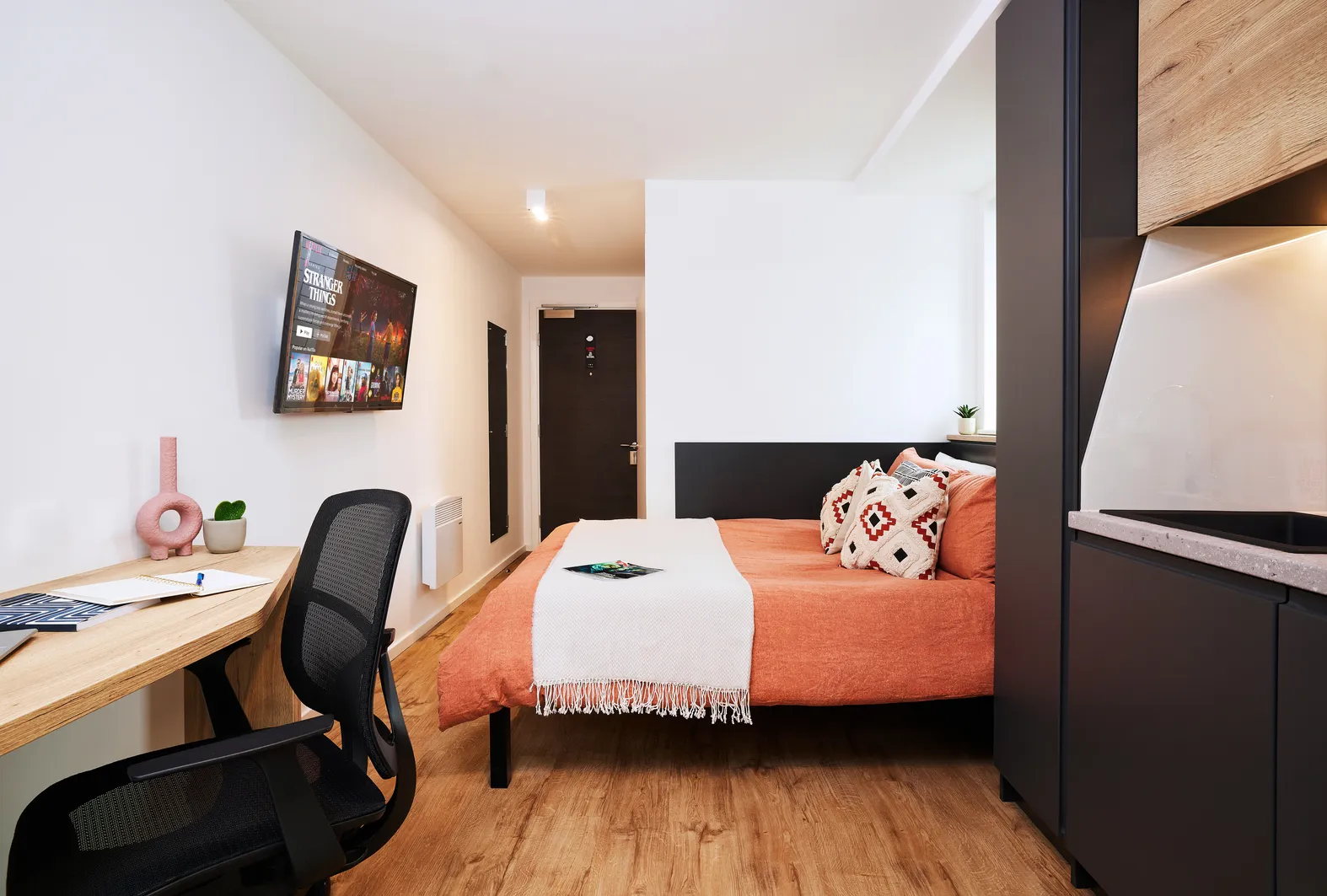 Park Place Student Accommodation photo 20