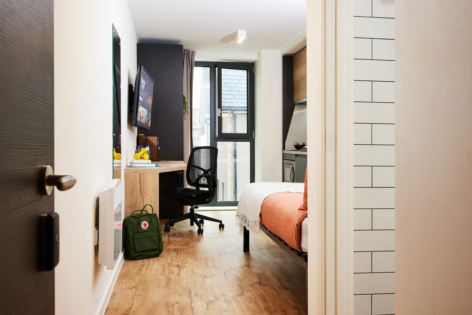 Park Place Student Accommodation photo 21