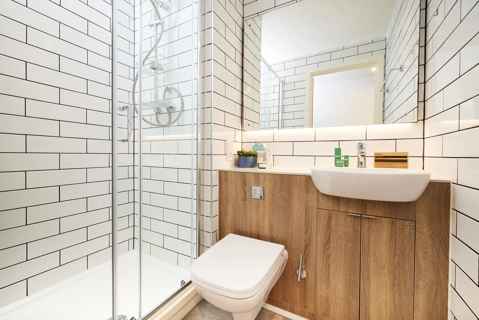 Park Place Student Accommodation photo 22