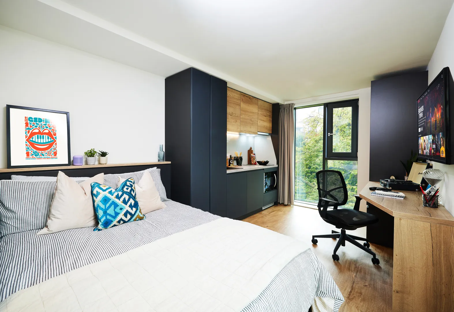 Park Place Student Accommodation photo 23