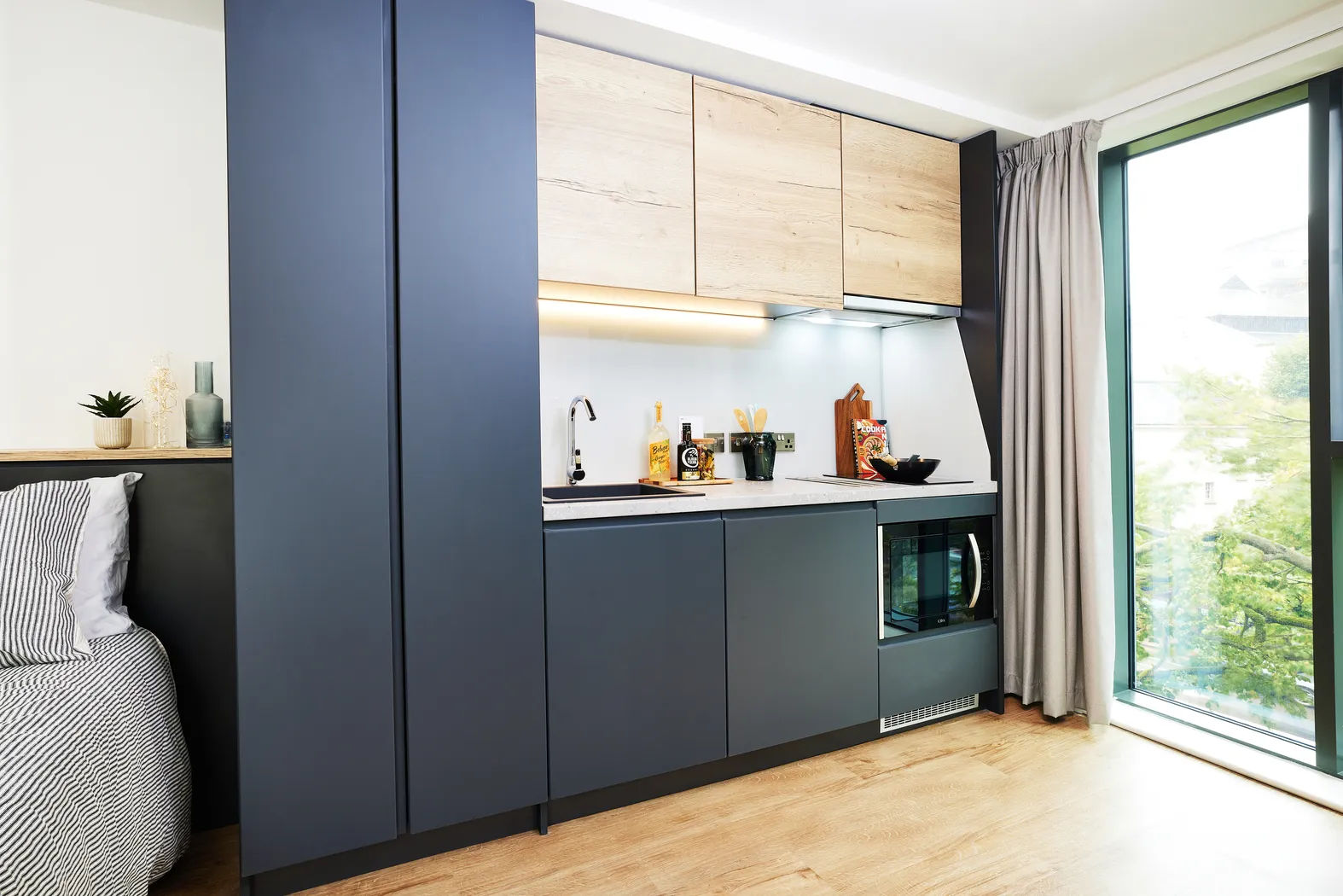 Park Place Student Accommodation photo 24