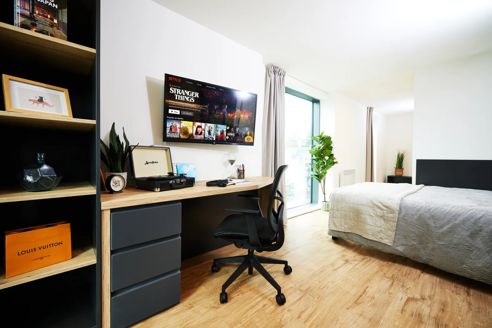 Park Place Student Accommodation photo 25