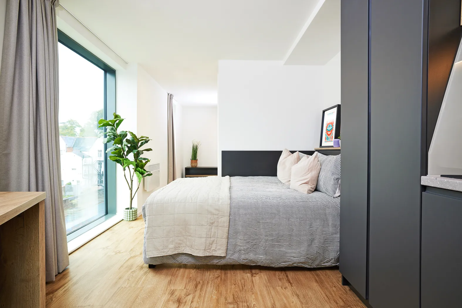 Park Place Student Accommodation photo 26