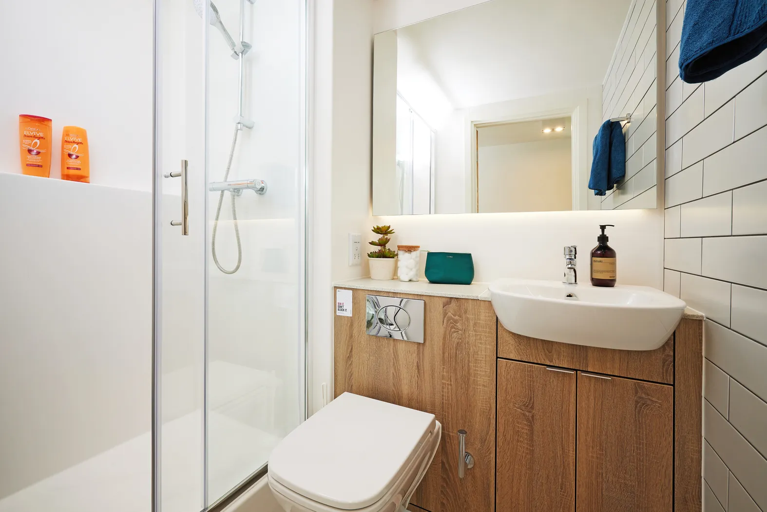 Park Place Student Accommodation photo 27