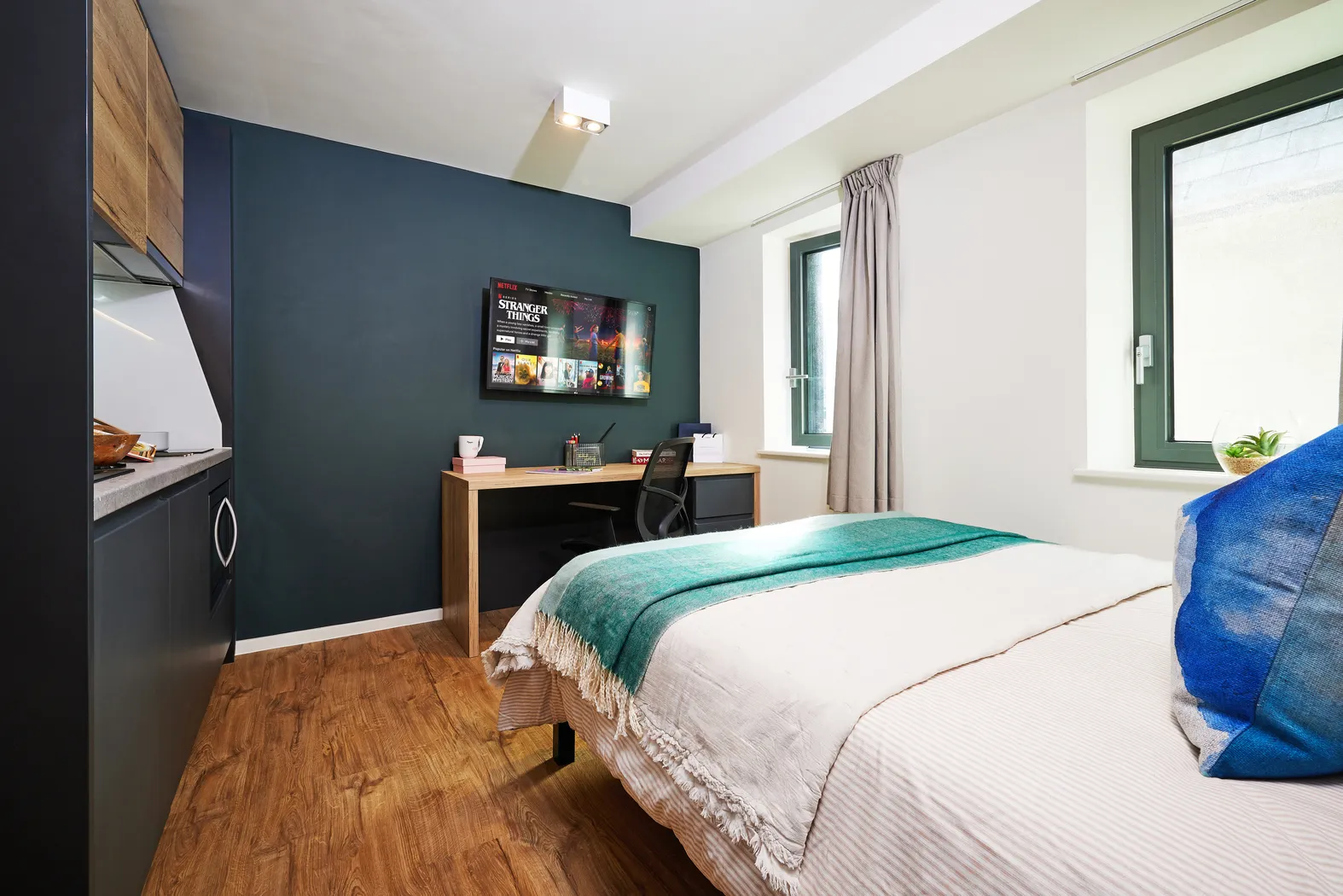 Park Place Student Accommodation photo 28