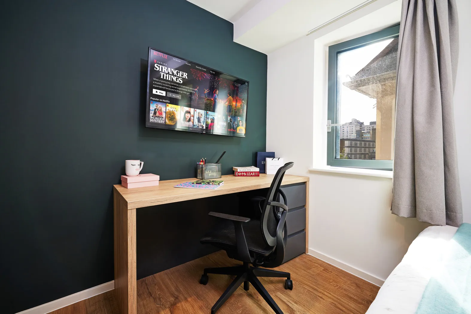 Park Place Student Accommodation photo 29