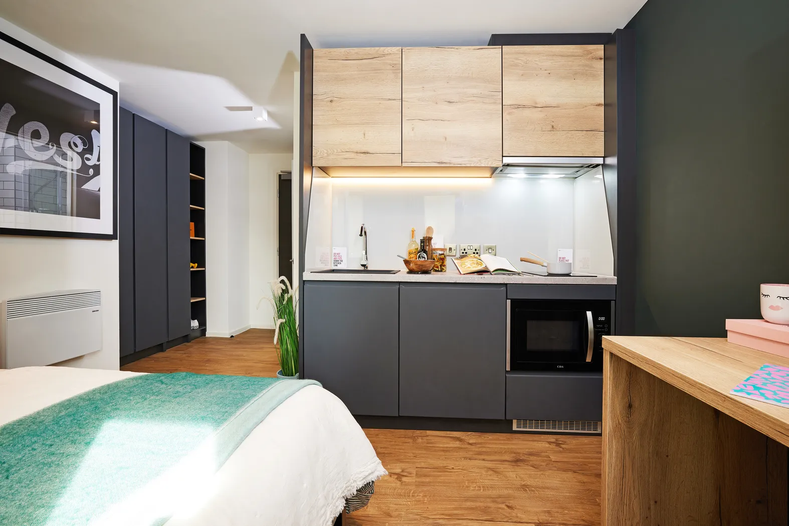 Park Place Student Accommodation photo 30