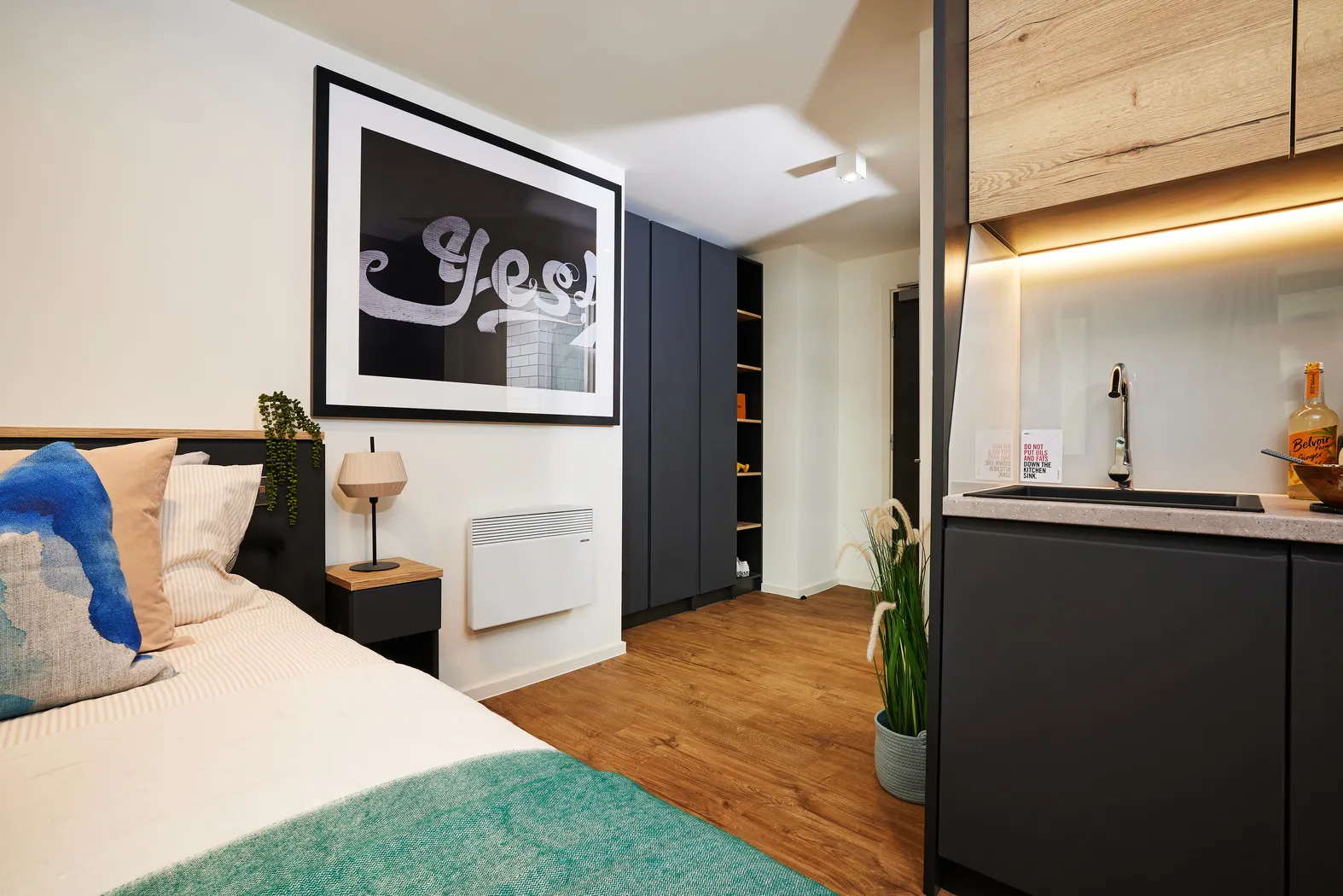 Park Place Student Accommodation photo 31