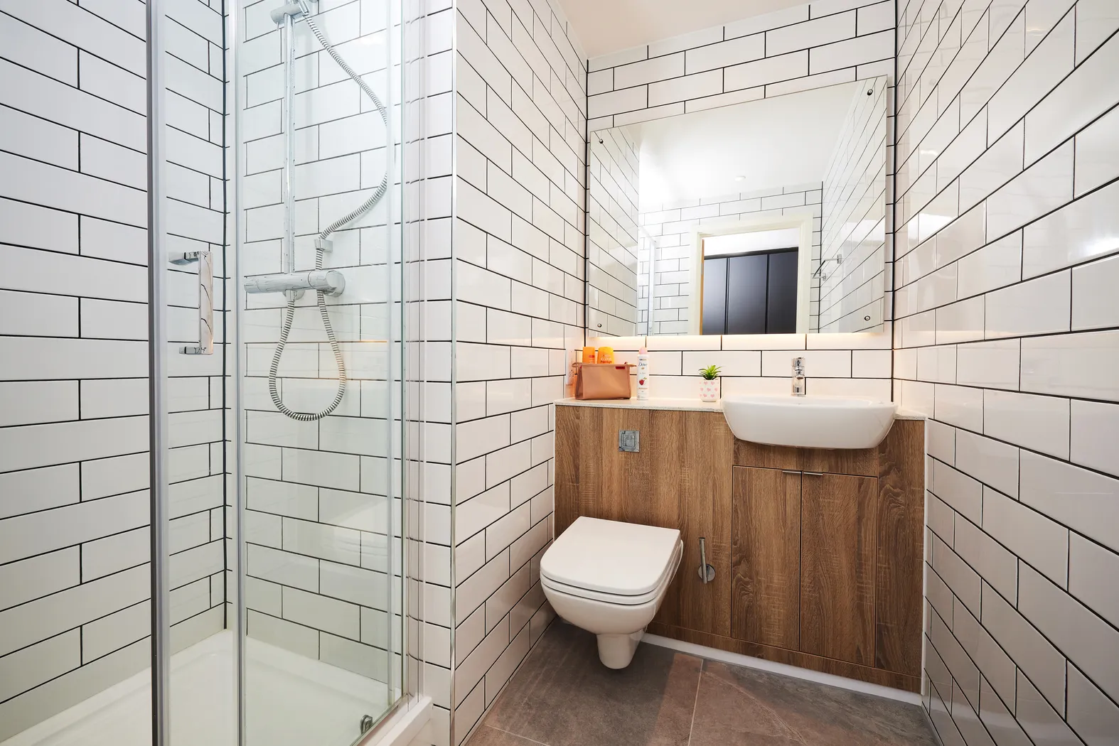 Park Place Student Accommodation photo 32