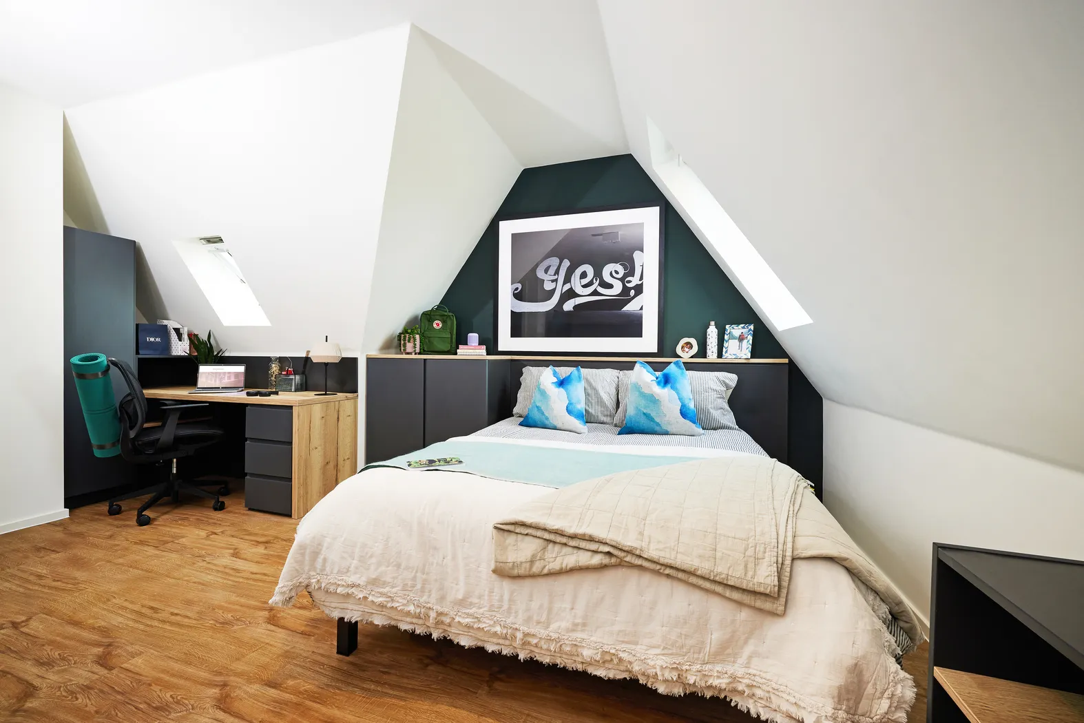 Park Place Student Accommodation photo 33