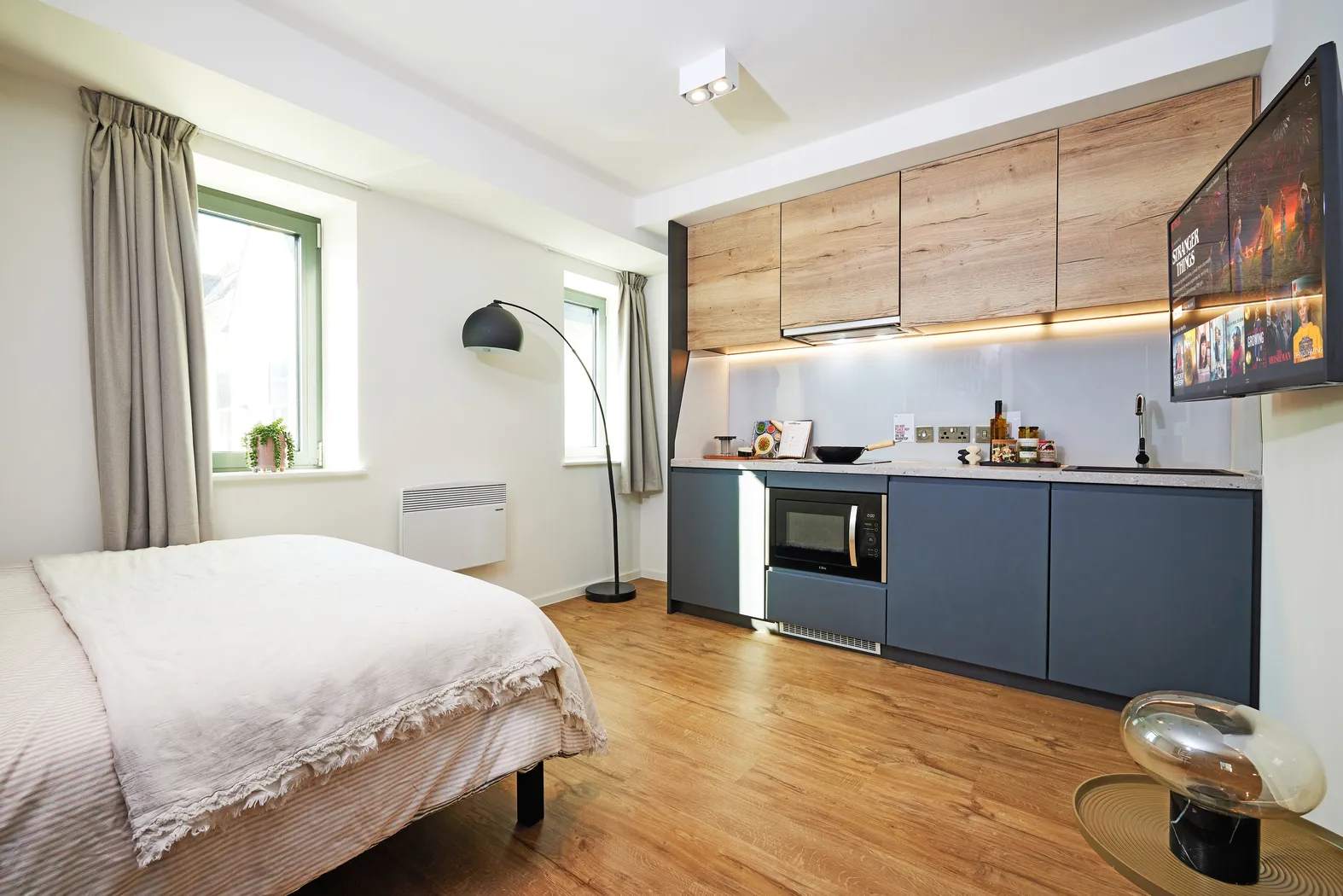 Park Place Student Accommodation photo 34