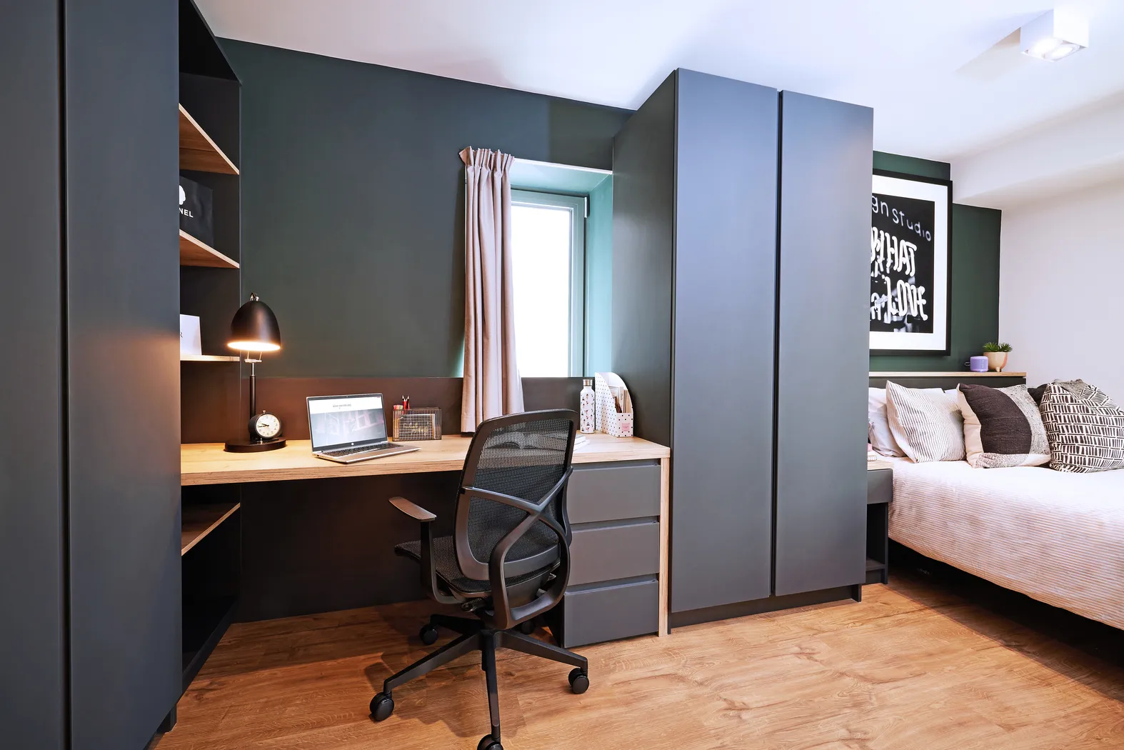 Park Place Student Accommodation photo 35