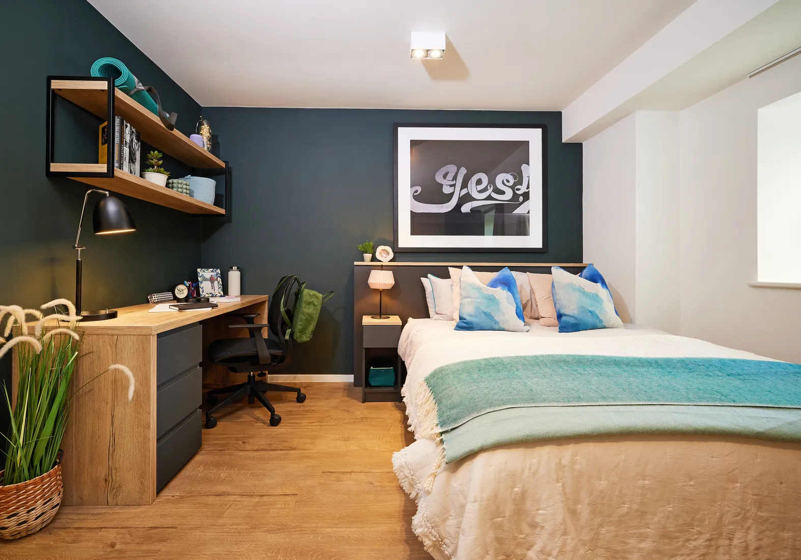 Park Place Student Accommodation photo 36