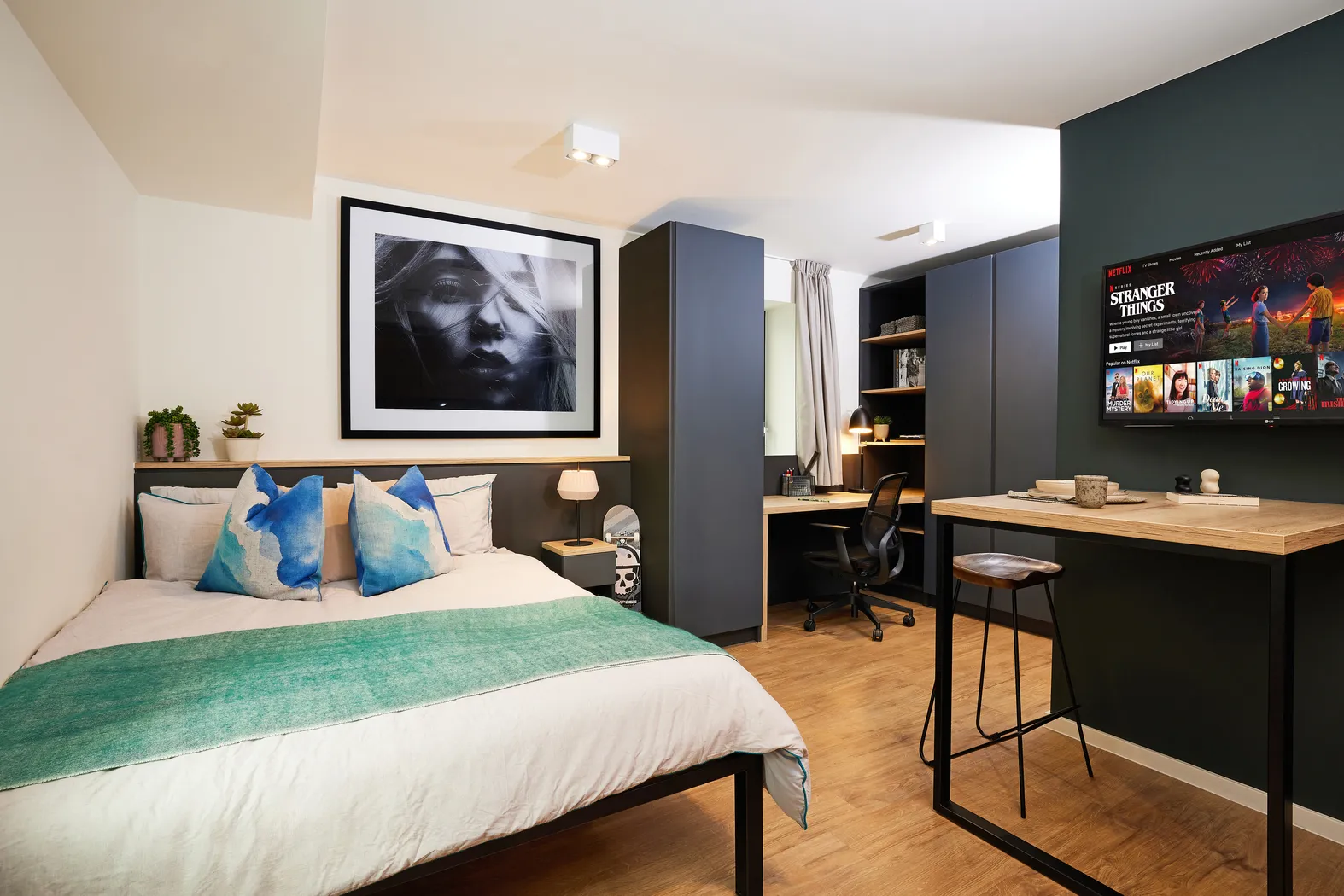 Park Place Student Accommodation photo 37
