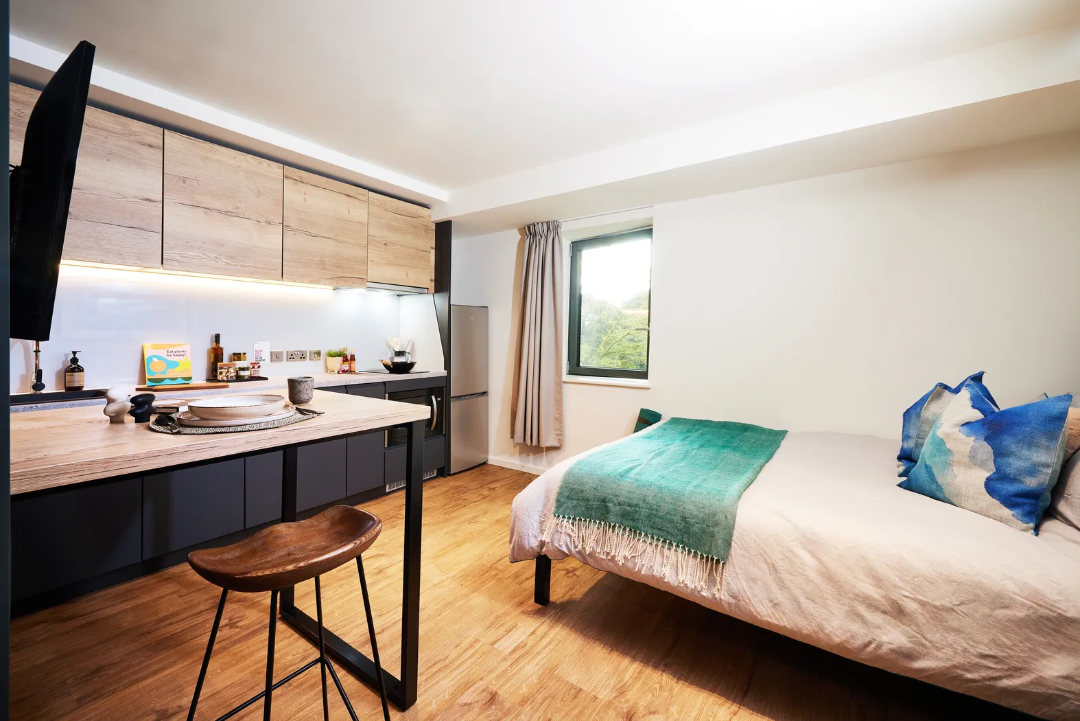 Park Place Student Accommodation photo 38