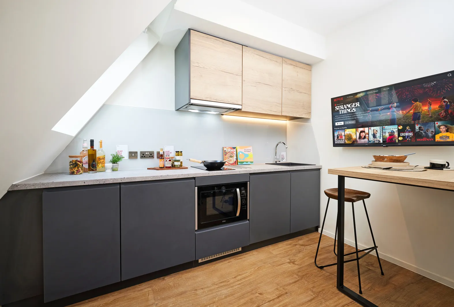 Park Place Student Accommodation photo 39