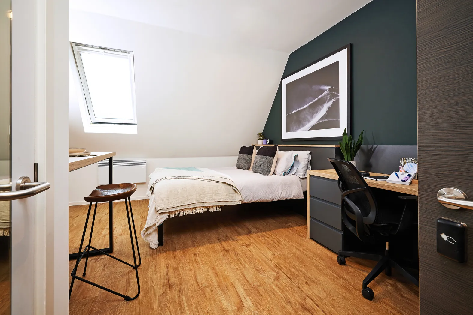 Park Place Student Accommodation photo 41