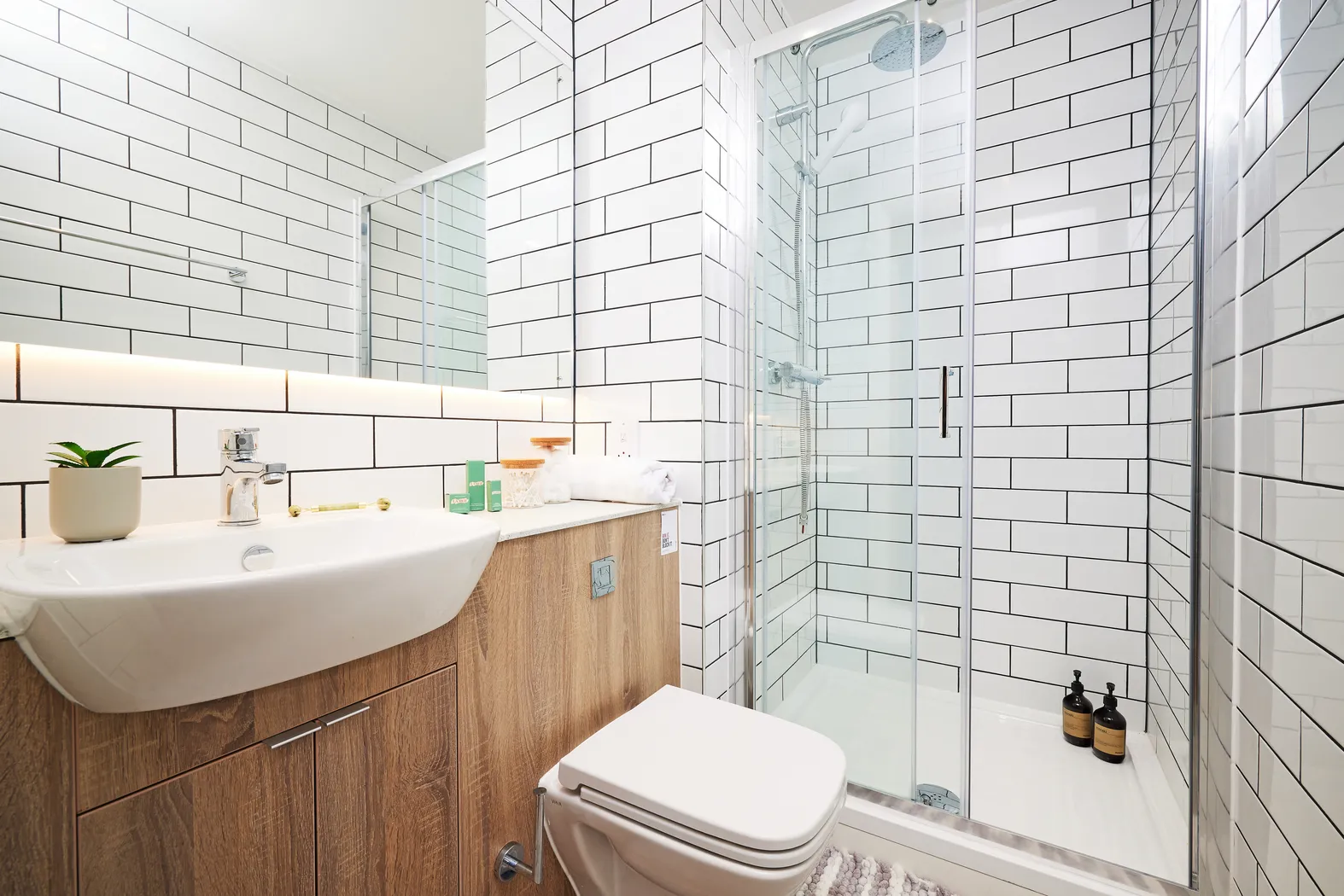Park Place Student Accommodation photo 42