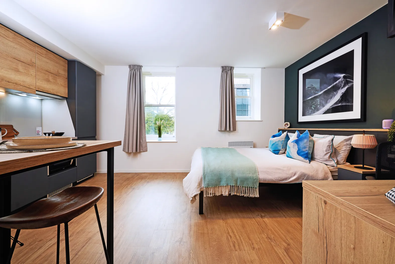 Park Place Student Accommodation photo 43
