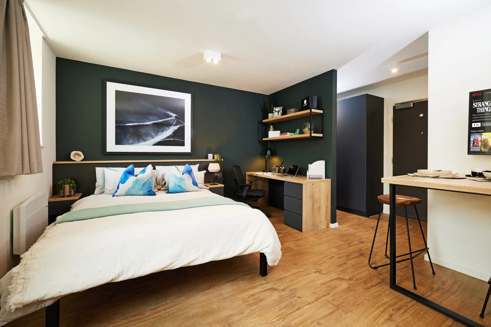 Park Place Student Accommodation photo 44