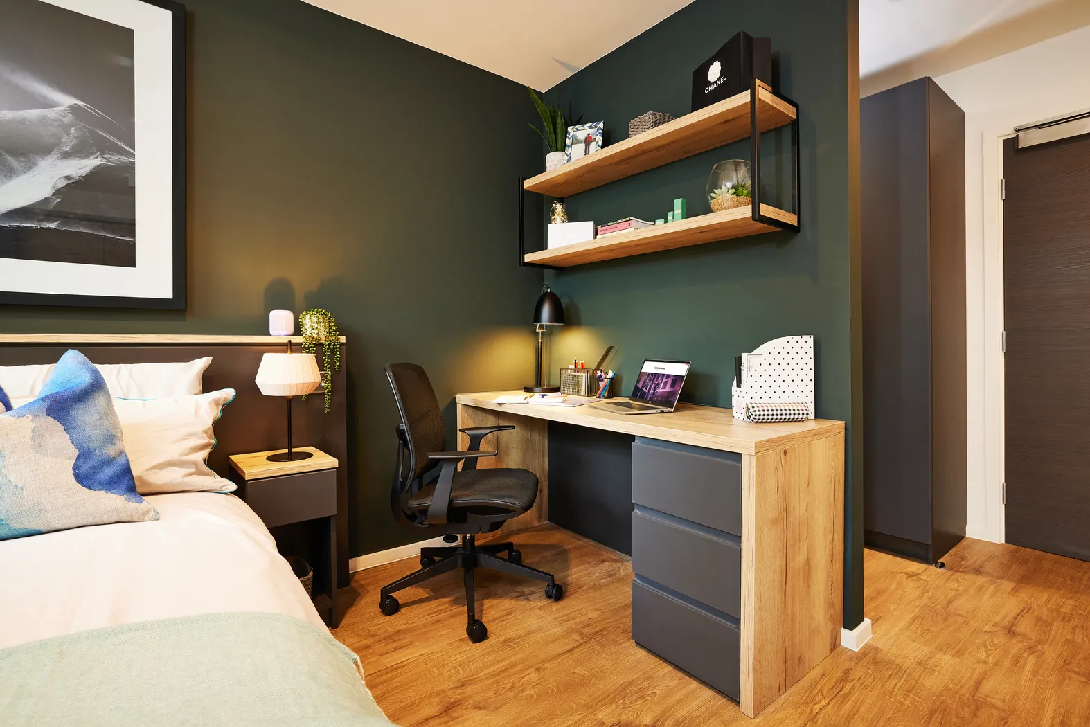 Park Place Student Accommodation photo 45