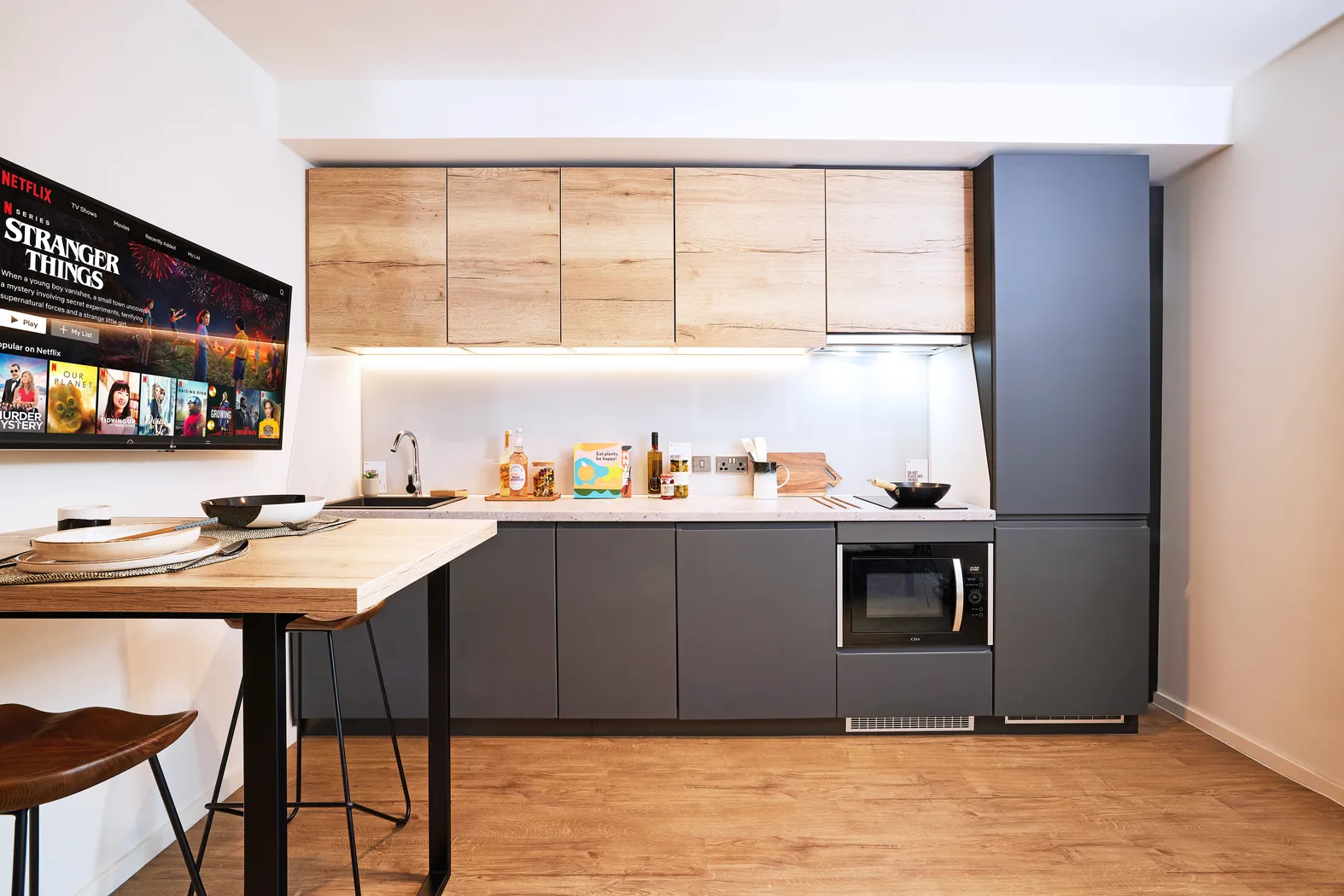 Park Place Student Accommodation photo 46