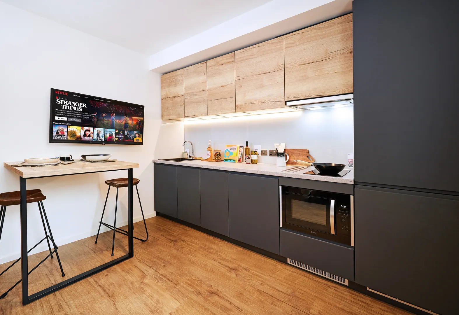 Park Place Student Accommodation photo 47