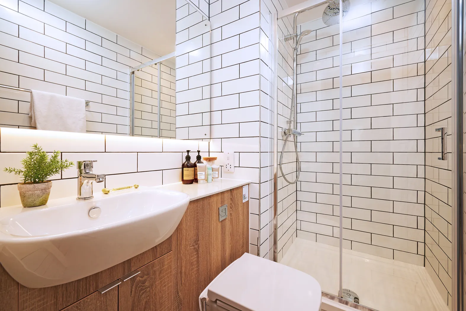 Park Place Student Accommodation photo 48