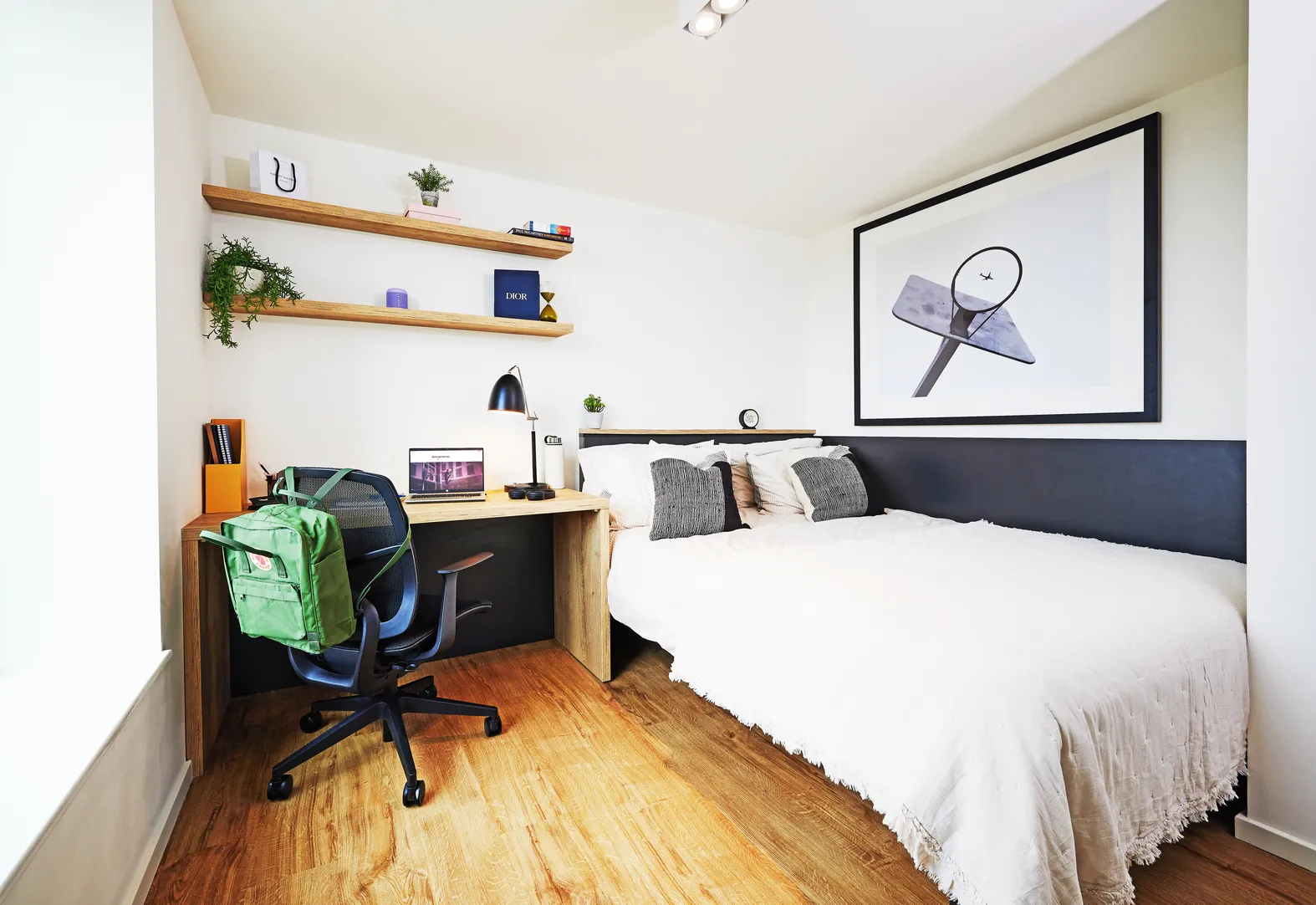 Park Place Student Accommodation photo 49