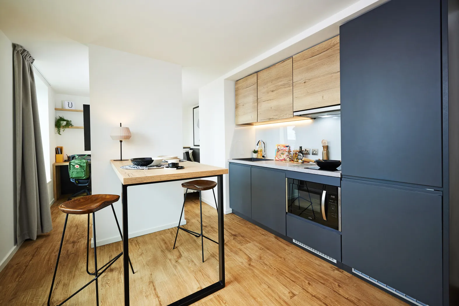 Park Place Student Accommodation photo 50