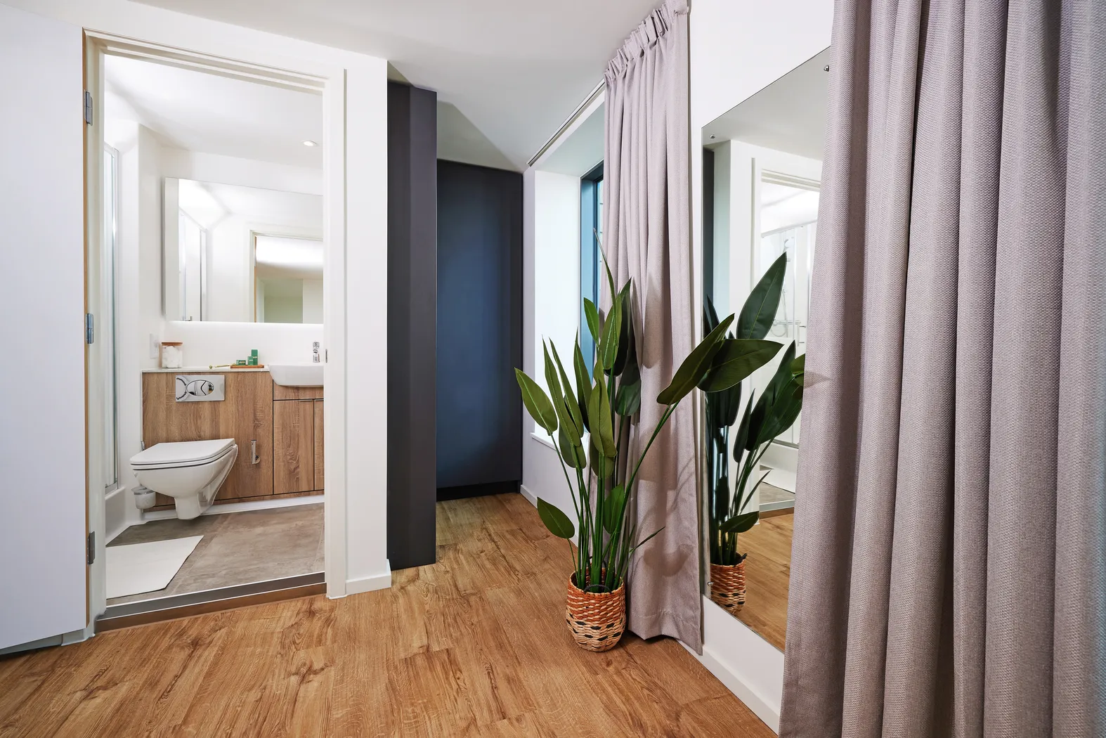 Park Place Student Accommodation photo 51