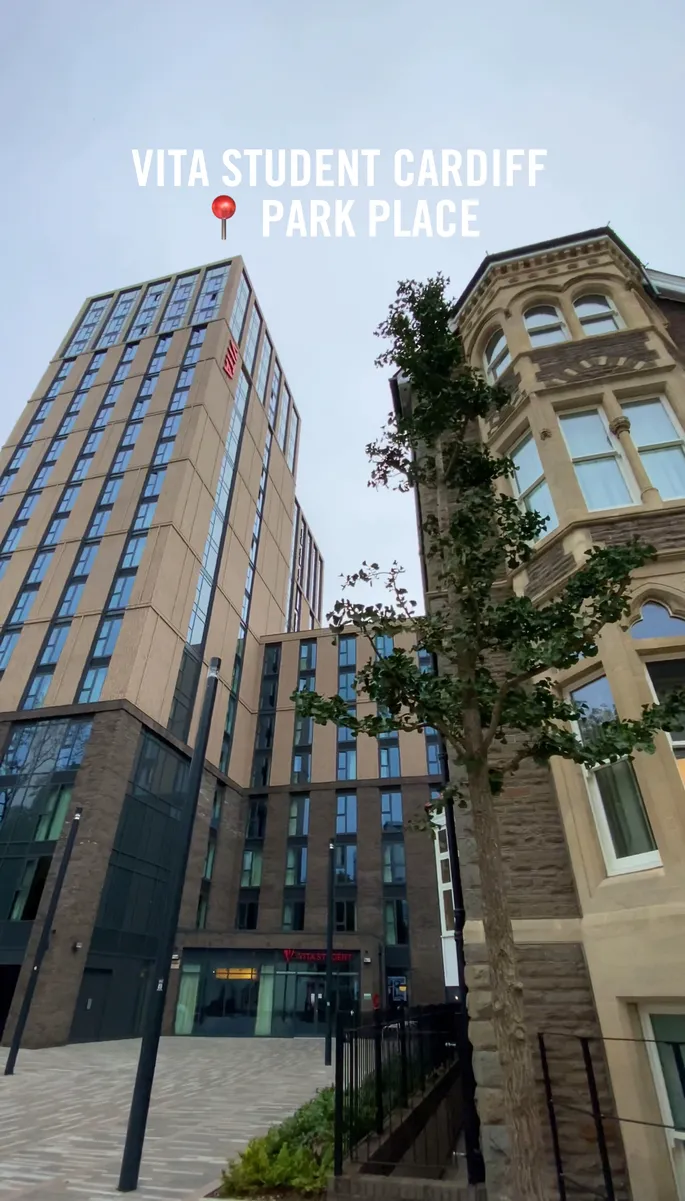 Park Place Student Accommodation photo 60