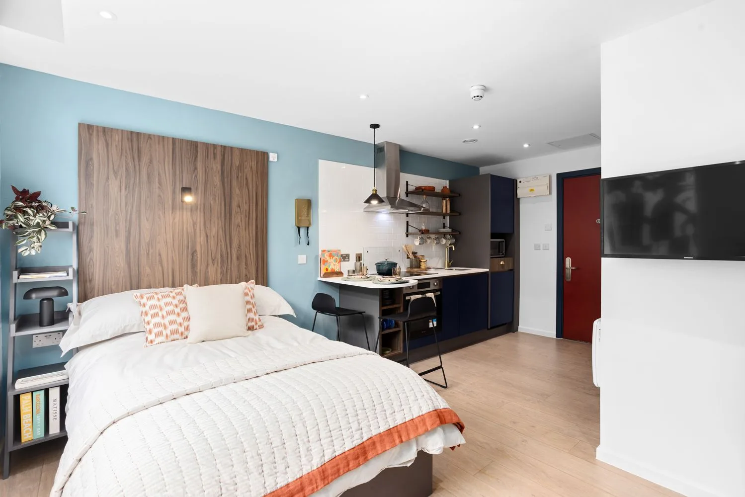 Summit House photo 3