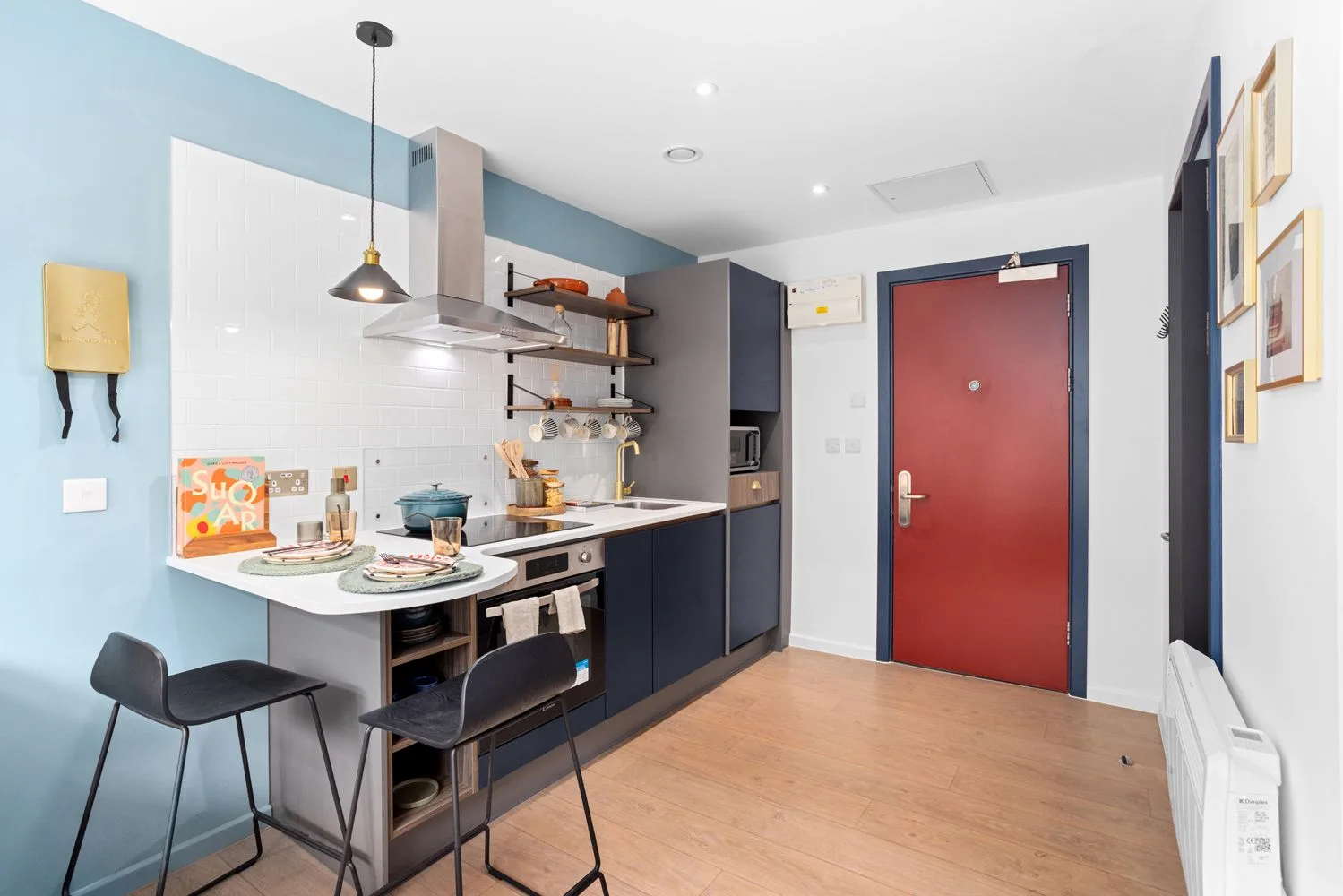Summit House photo 5