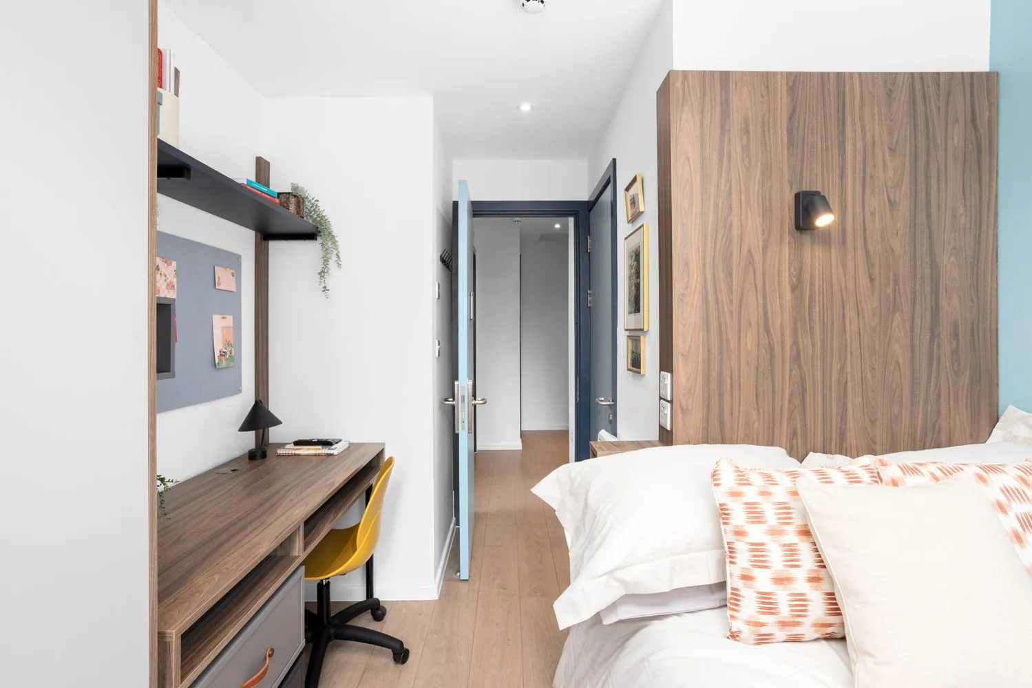 Premium Bigger 2 Bed Apartment at Summit House