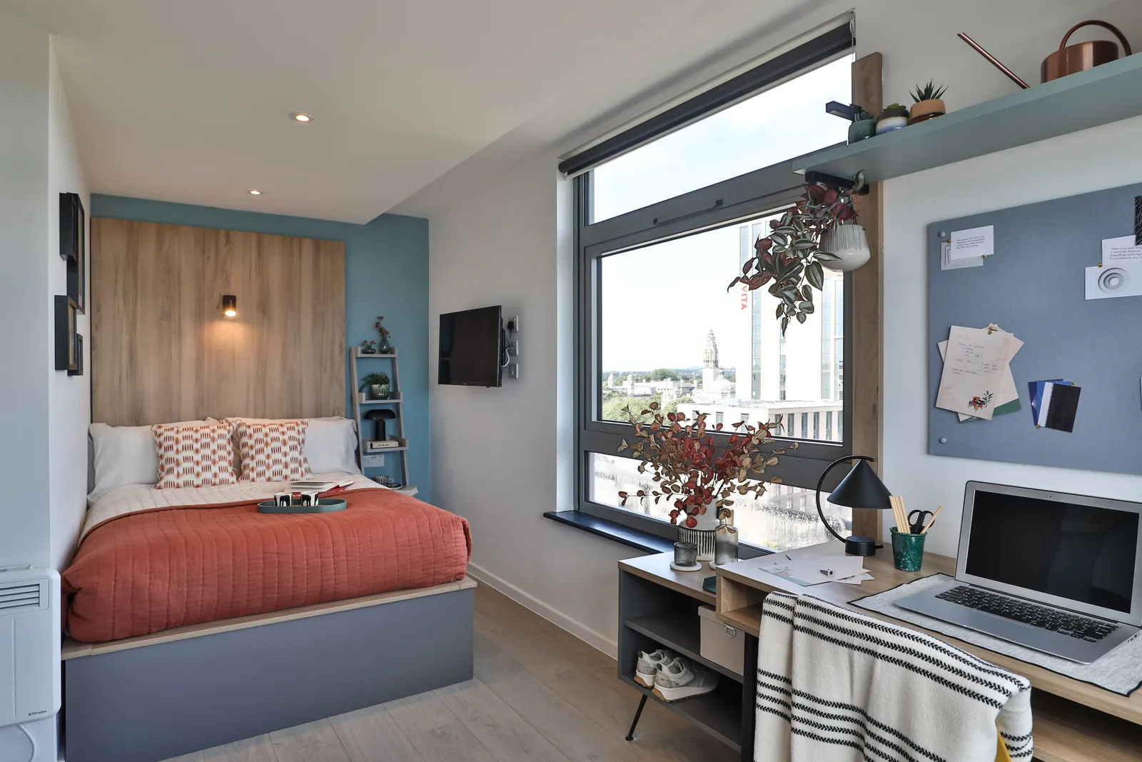 Premium Bigger Studio at Summit House