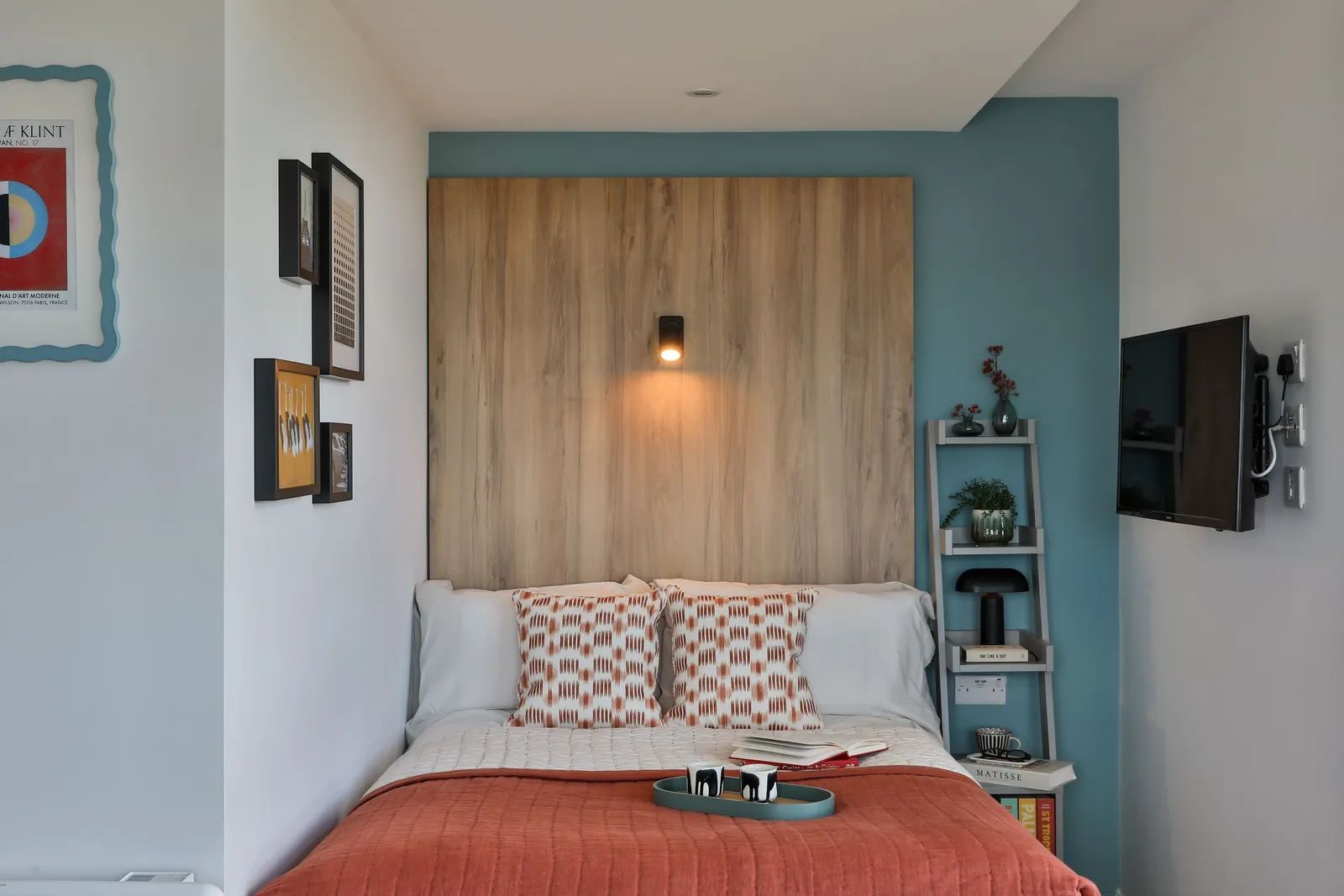 Value Studio at Summit House