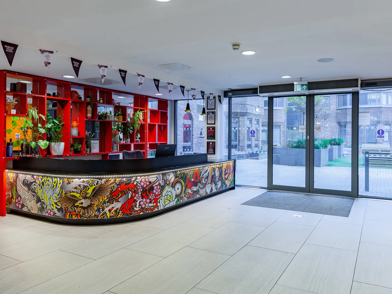 The Fitzalan photo 19