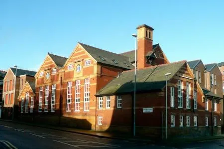 Trinity Hall photo 13